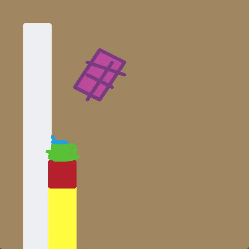 Game by @HarrazRifqi