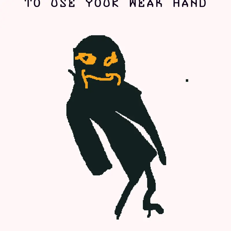 Game by @weave