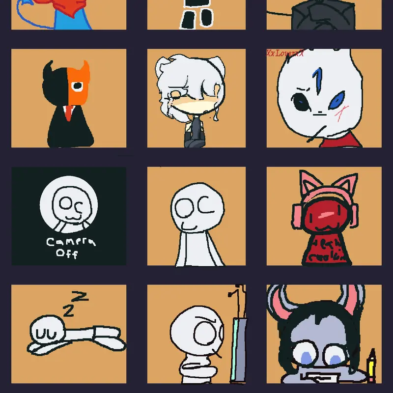 Game by @hellokittyofficialxd