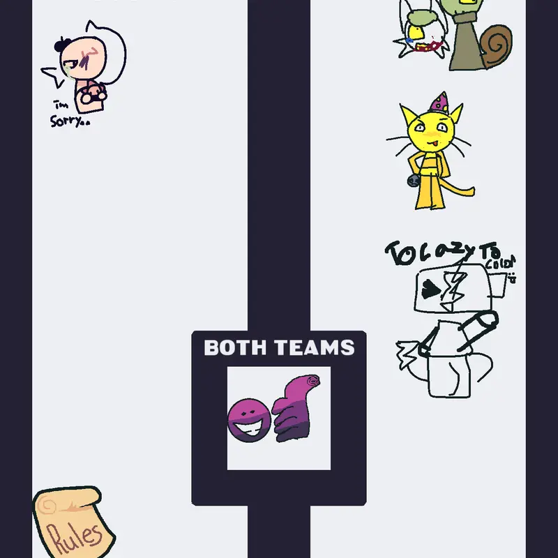Game by @VOXYY