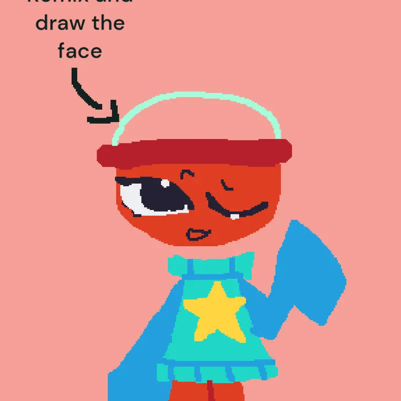 Game by @ugh_hmm