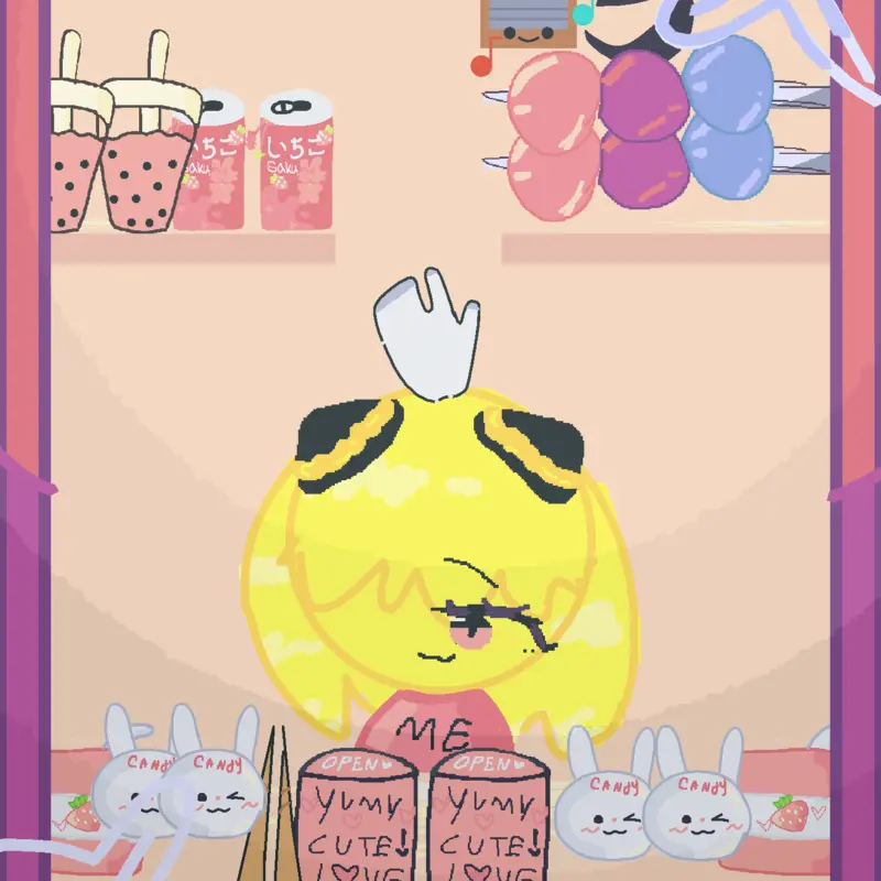 Game by @Cauane_noob_cat