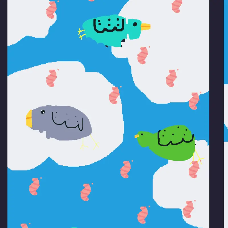 Game by @friendly1