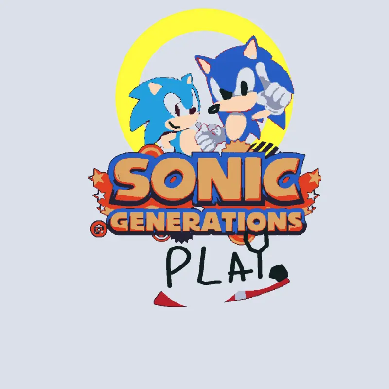 Game by @sonicjonhbrayan