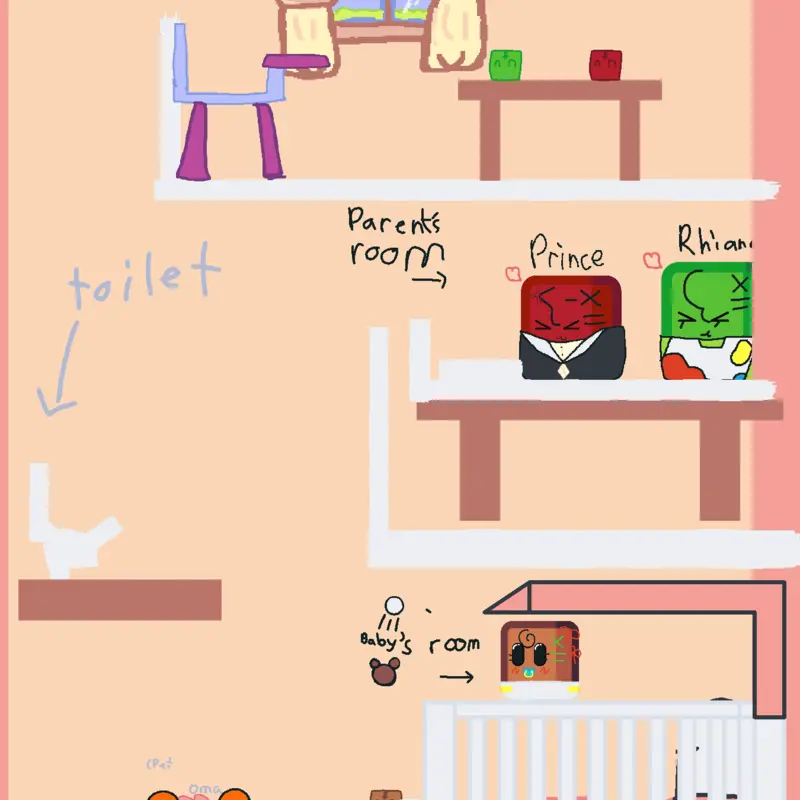 Game by @heyworld