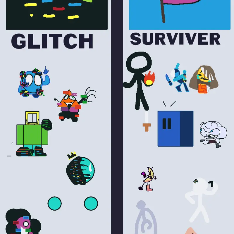 Game by @SuitBob