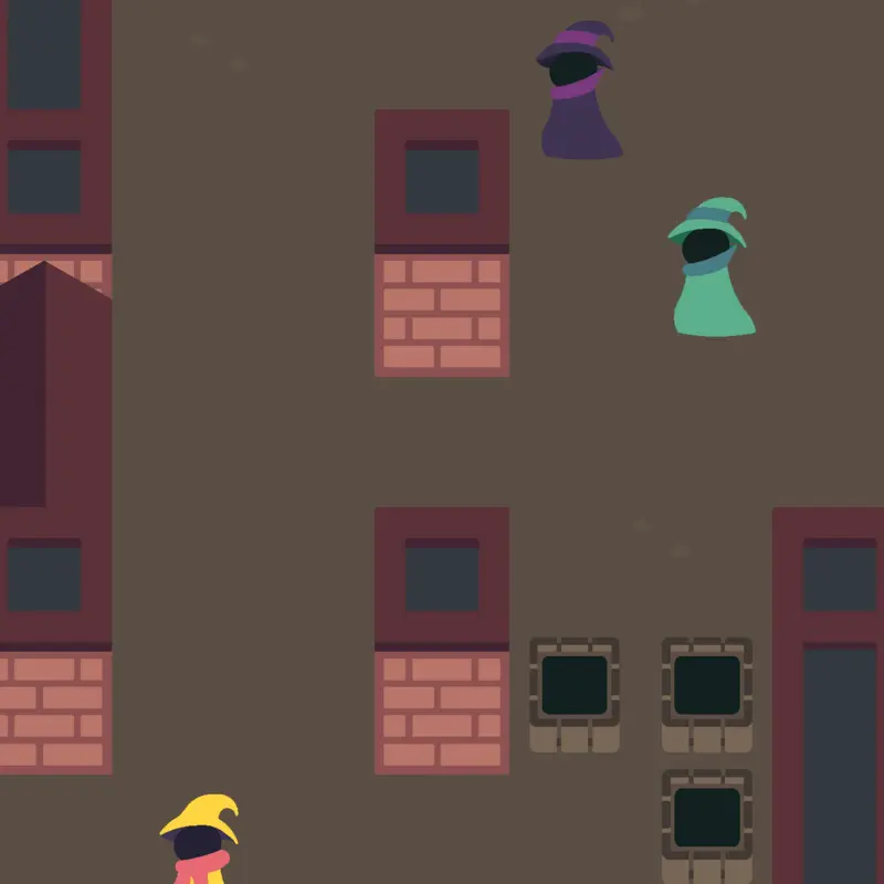 Game by @Musicalwonder30