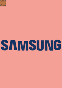 Samsung text?
