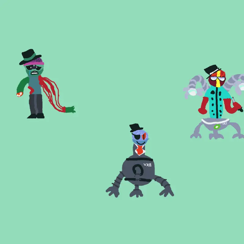 Game by @southamericaguy