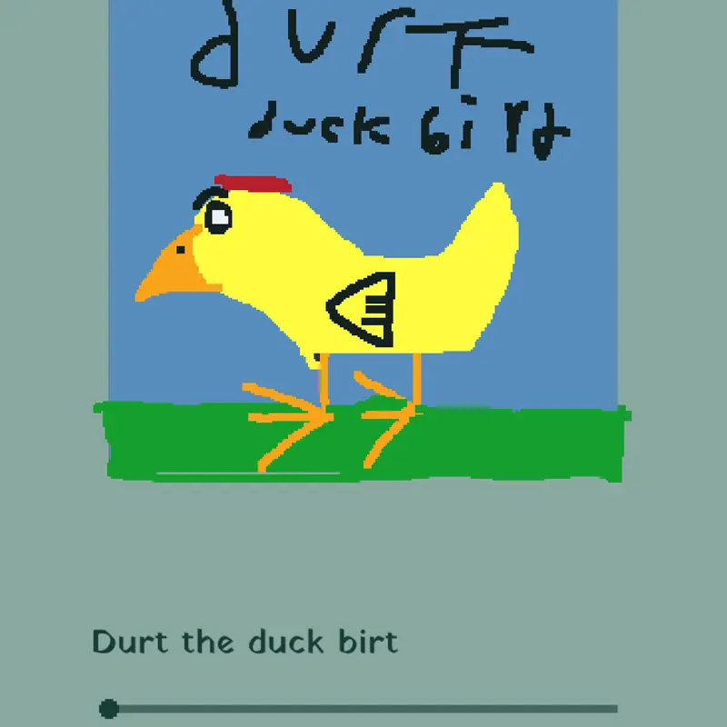 Game by @a_living_guy
