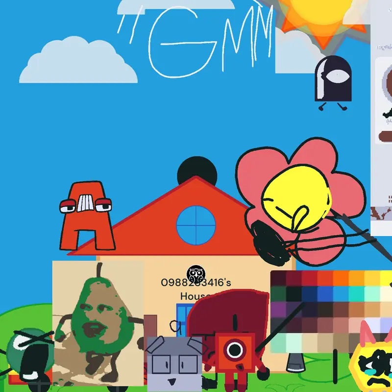 Game by @0988283416