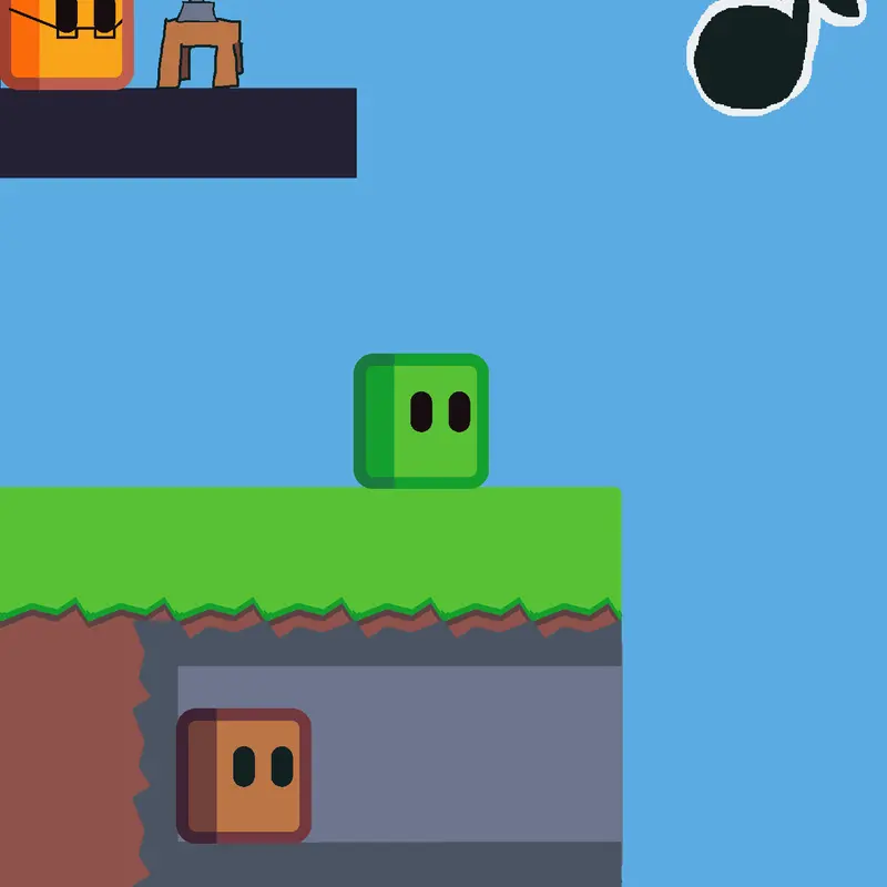 Game by @dicecua