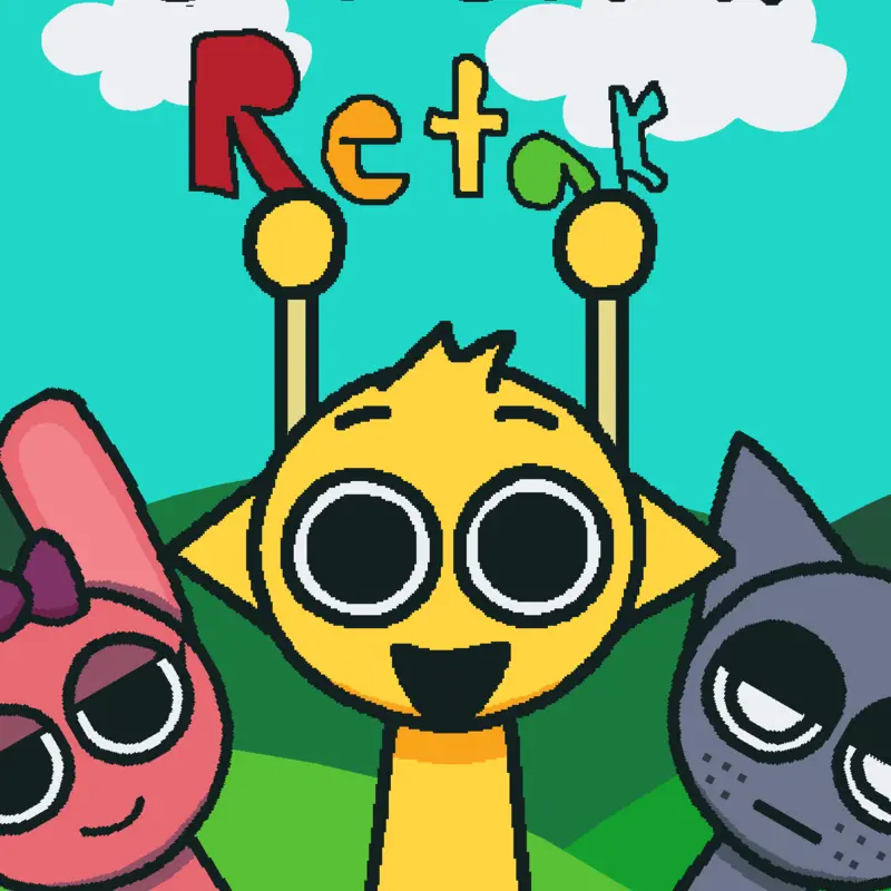 Game by @Aaron121