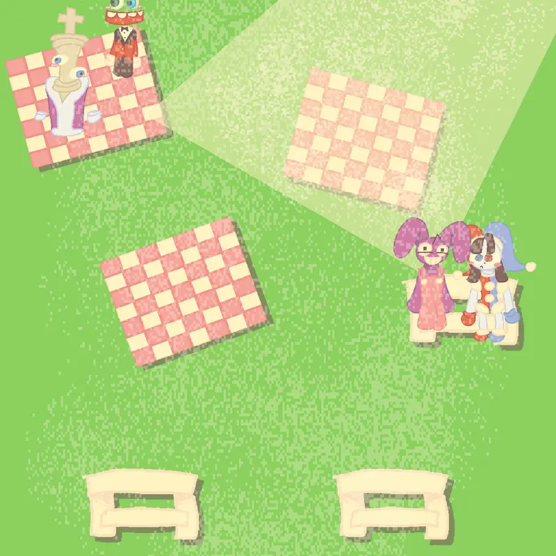 Game by @VIRAYFAMILY-LOL-457