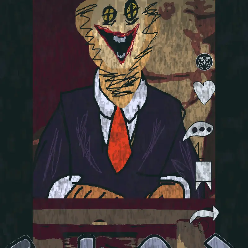 Game by @drokass2