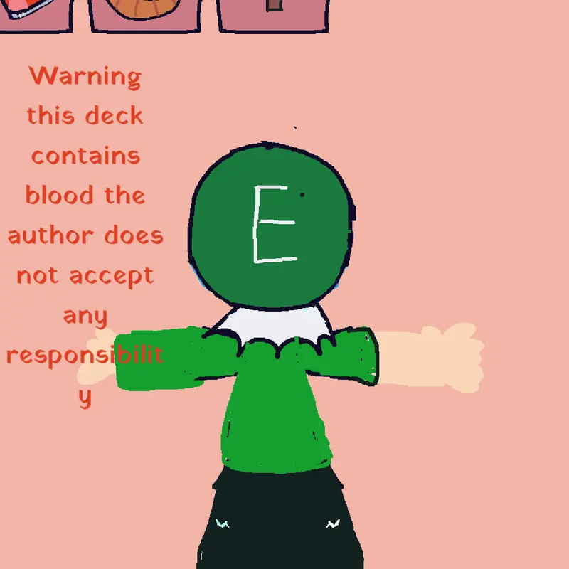 Game by @EgorGacha