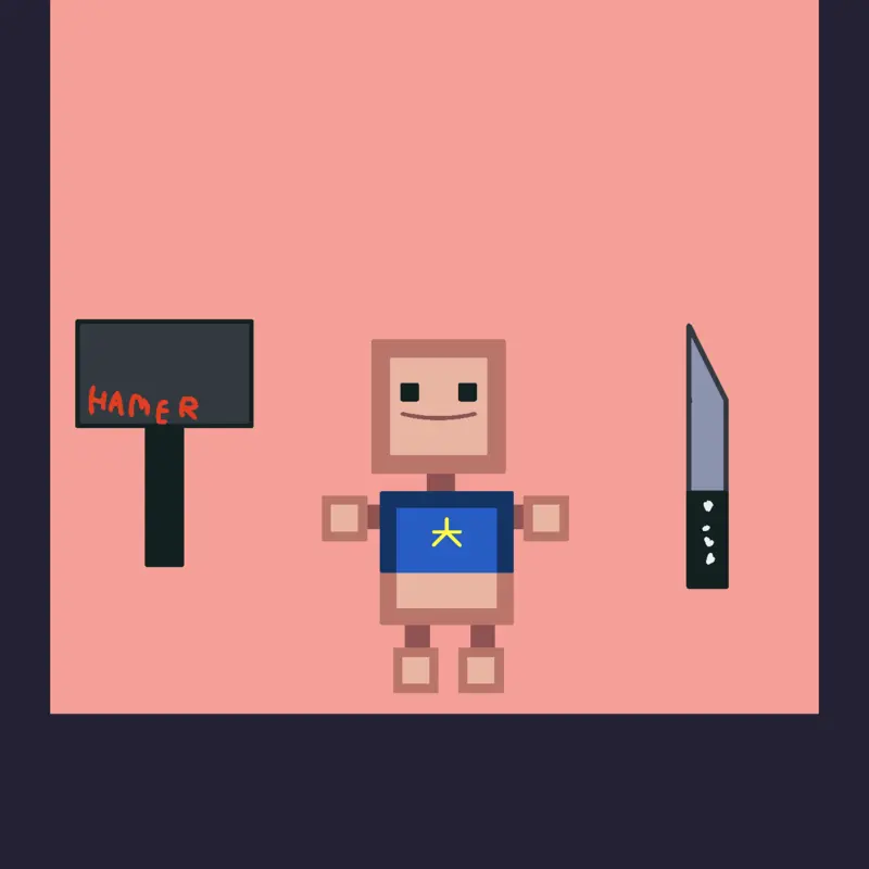 Game by @M0TH21