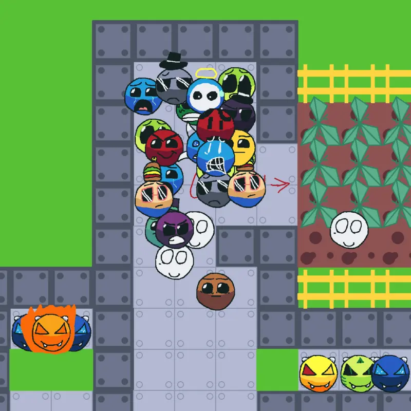 Game by @blasergree56
