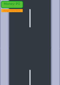 Driver simulator