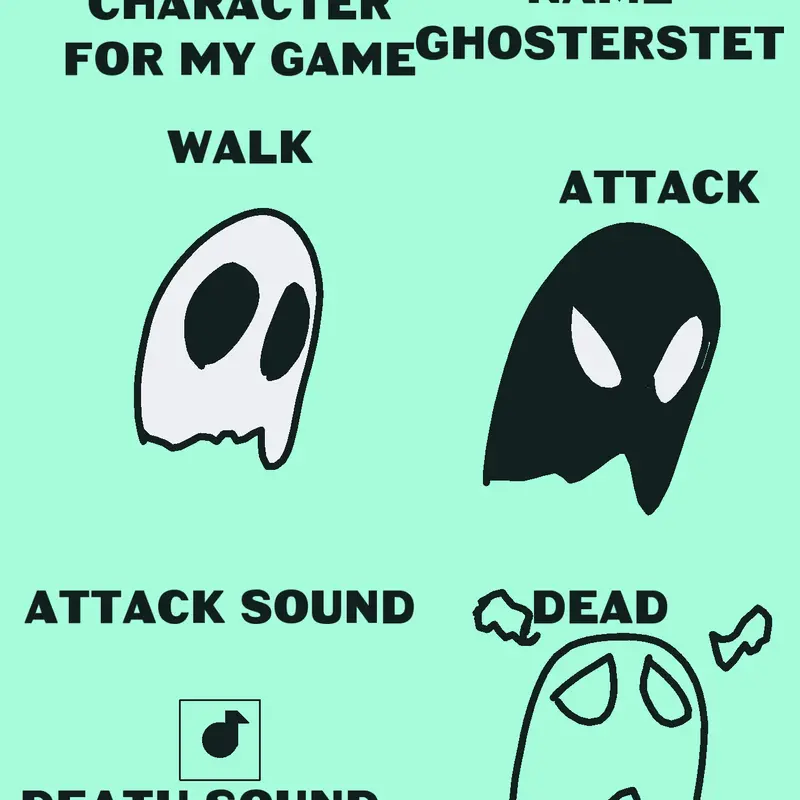 Game by @flimmaks