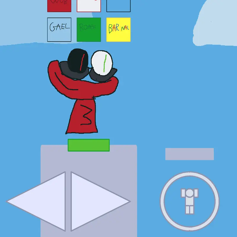 Game by @rare_wubbox_is_cool