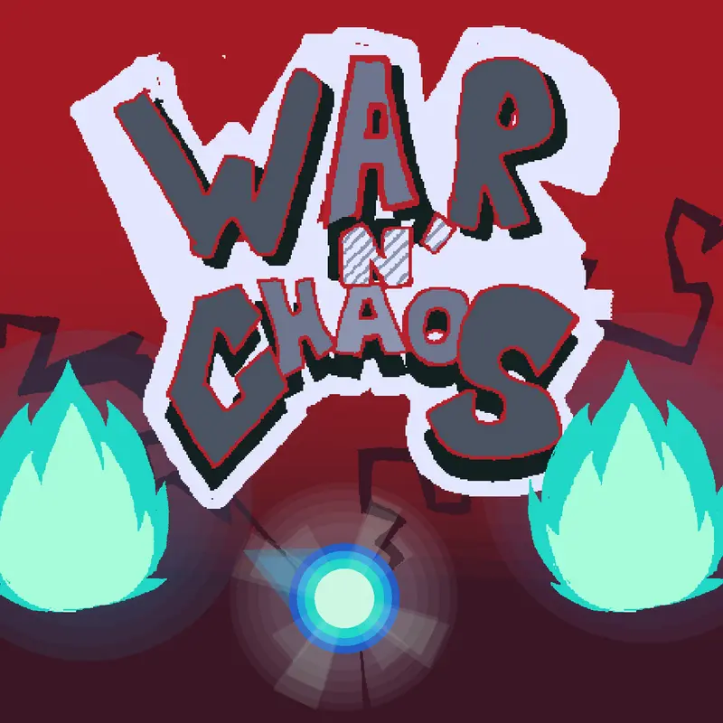 Game by @Russiaball