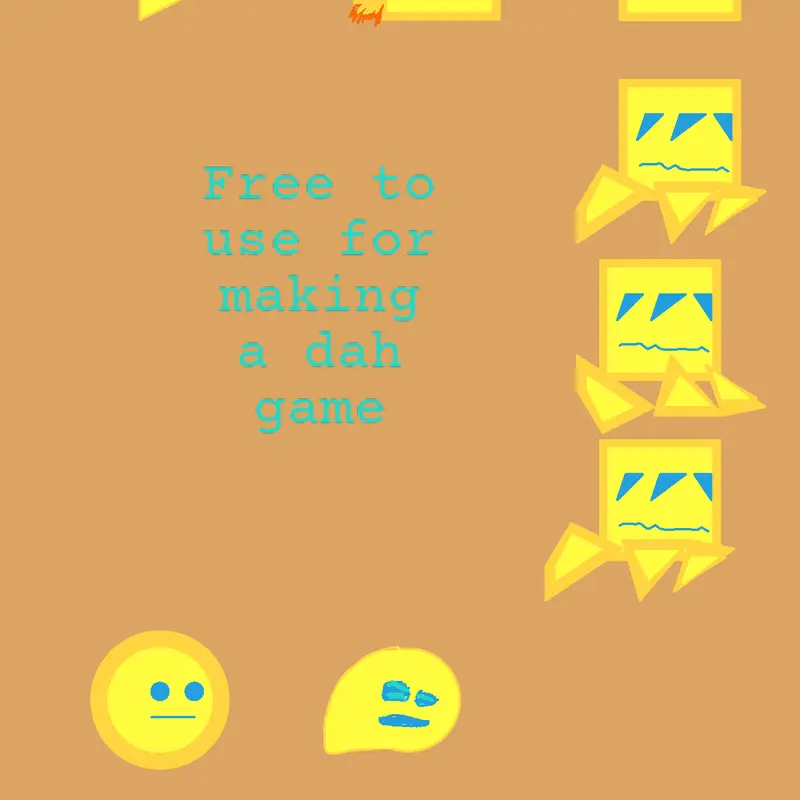 Game by @youirop