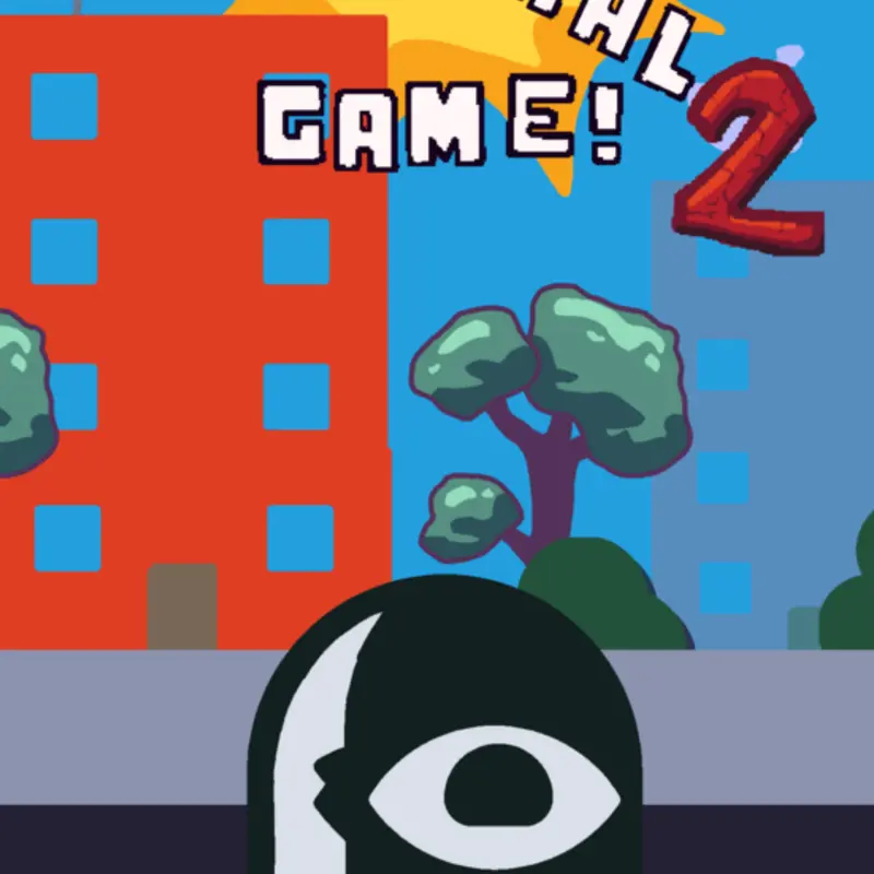 A_Normal_game_2 by @KooKoo_2026