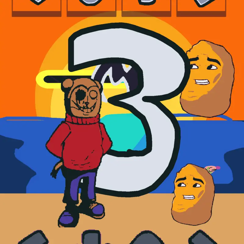 Game by @the_team