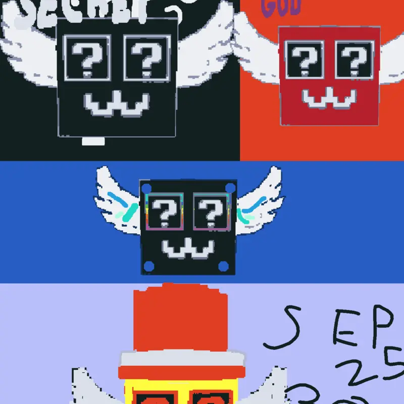 Game by @goofys