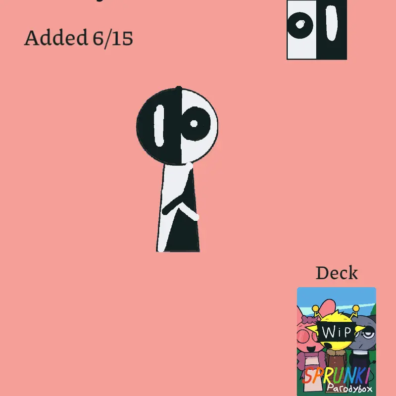 Game by @mynameistoast