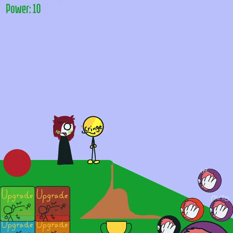 Game by @meowwwww_266