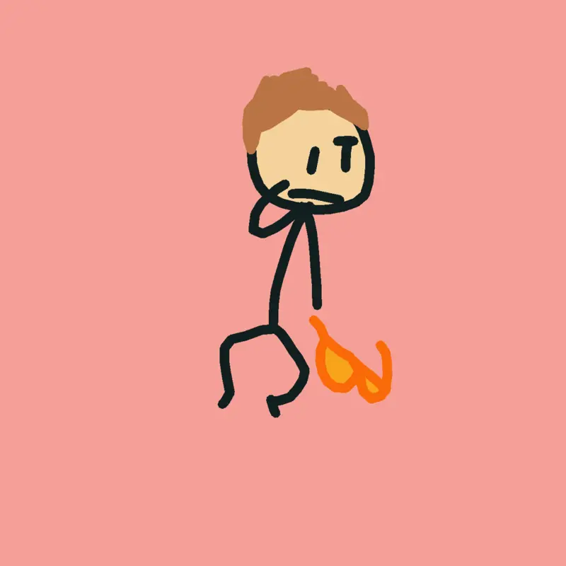 Game by @Mckane