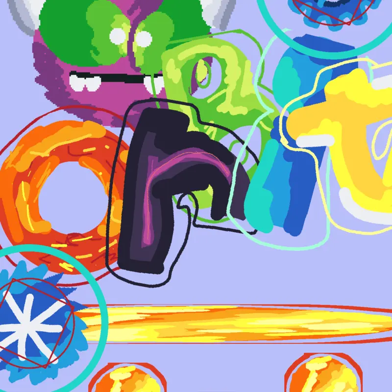 Game by @tssc