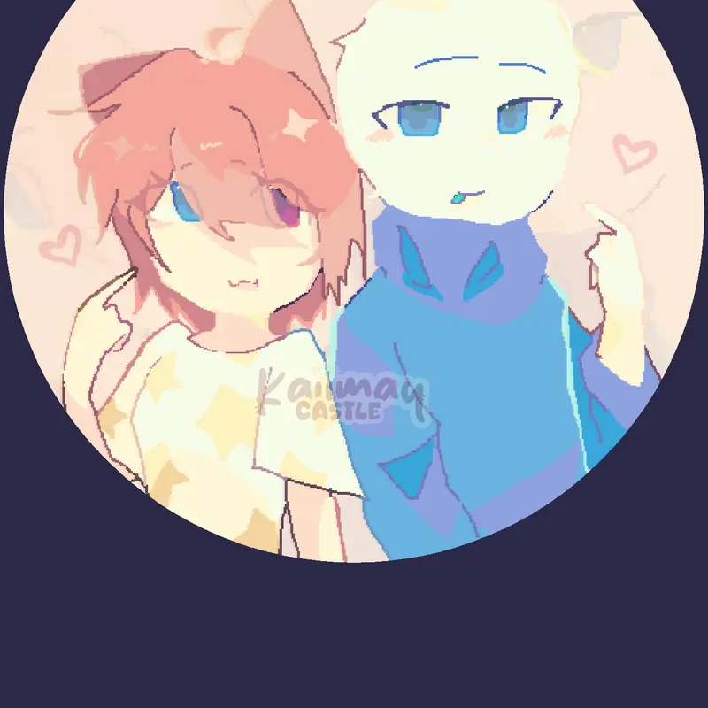 Game by @KaiiMay