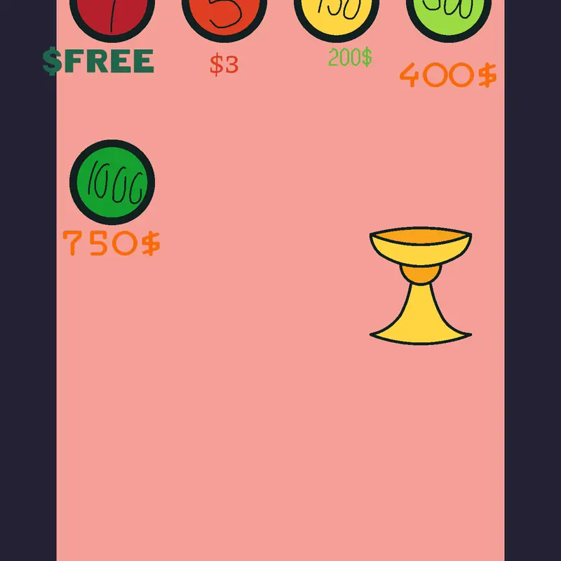 Game by @ggbbrrggh