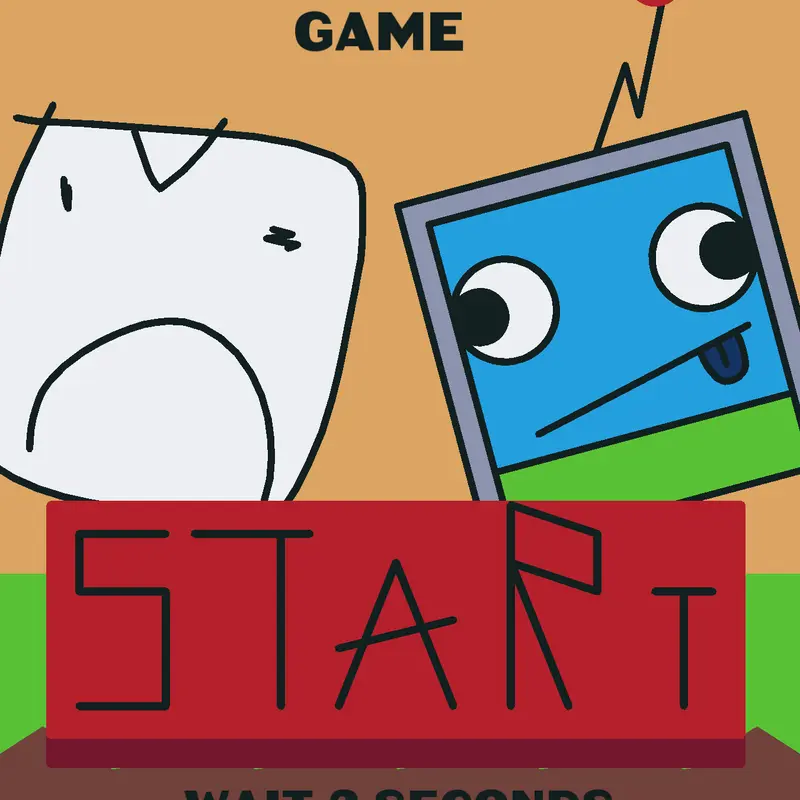 Game by @MericAnimations