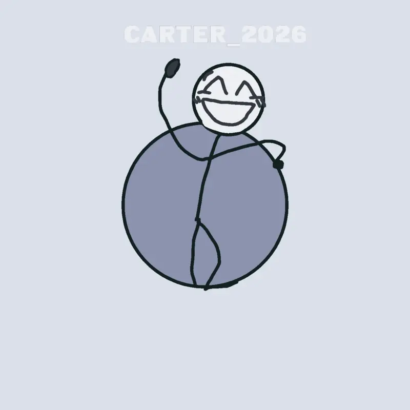 Game by @CARTER_2026