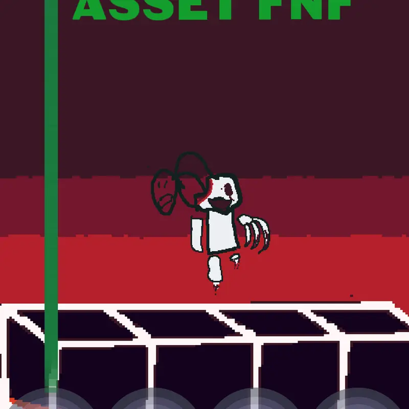 Game by @jurozem