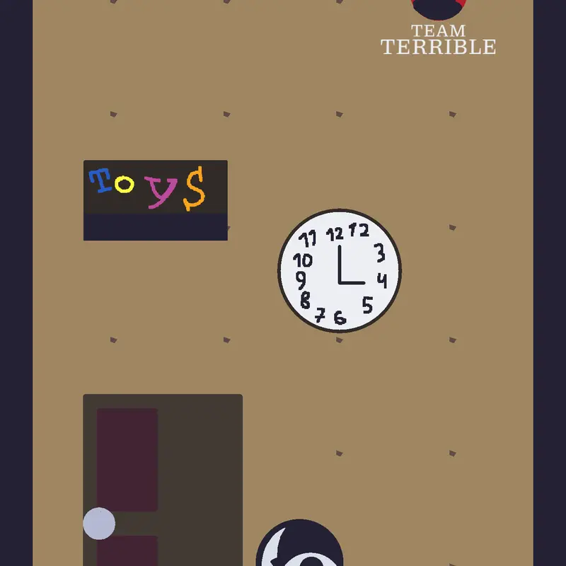 Game by @Jos_FlipaClip