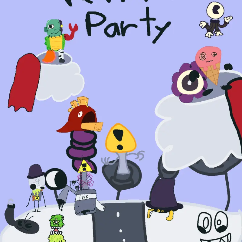 Game by @JackjackCortes
