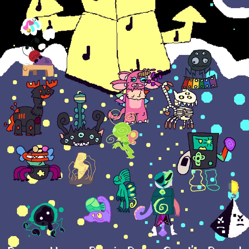 Game by @The_Master_Of_Castle
