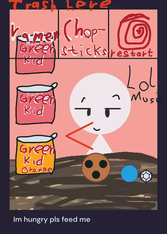 Game by @whitelilies