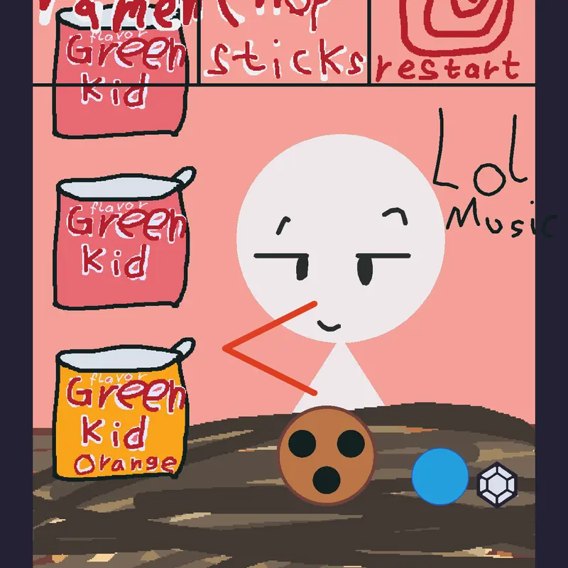 Game by @whitelilies