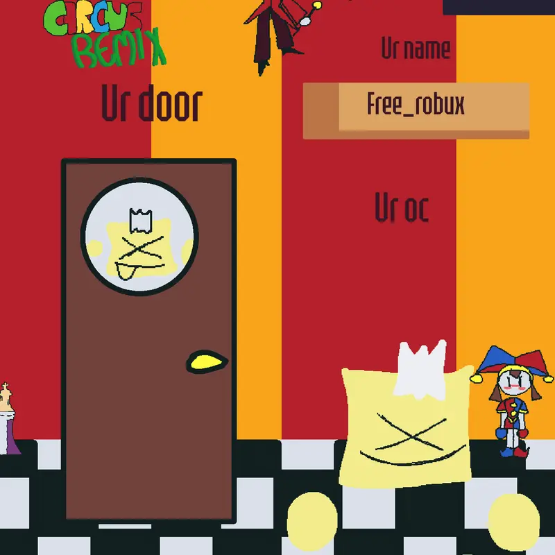 Game by @I_AMBACK