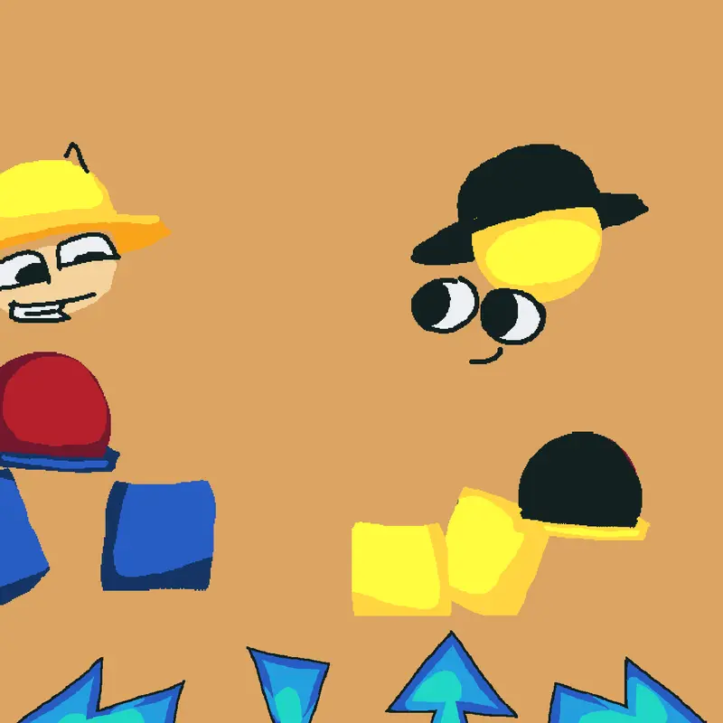 Game by @_Ringi_and_Bambom_