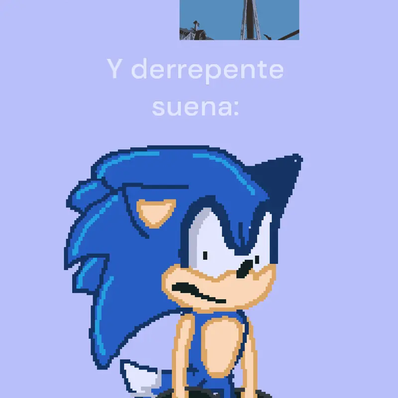 Game by @SonicPro7932_Official