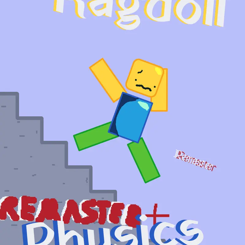 Game by @Brudbucketo