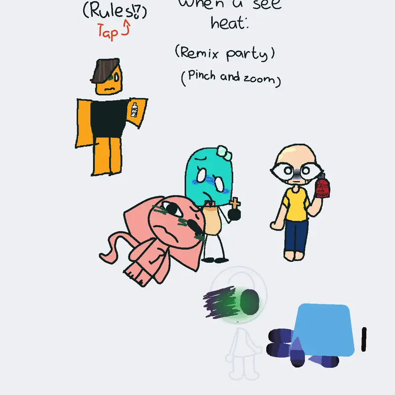 Game by @theREALsprout