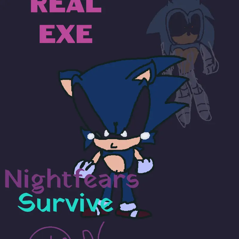 Game by @marvinthesonicfan